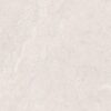 Stone-effect matt porcelain floor tile Tau Dorset White, 60x120 cm, white, rectified