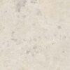 Stone-effect matt porcelain floor tile Tau Qatar White, 60x120 cm, white, rectified