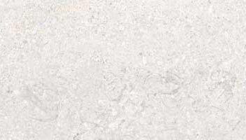 Stone-effect polished porcelain floor tile Tau Mainstone Silver Pol, 15x120 cm, silver grey, rectified