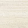 Stone effect outdoor porcelain tile ABK Sensi Roma Ivory, 60x120 cm, 20 mm, outdoor, slip-resistant R11