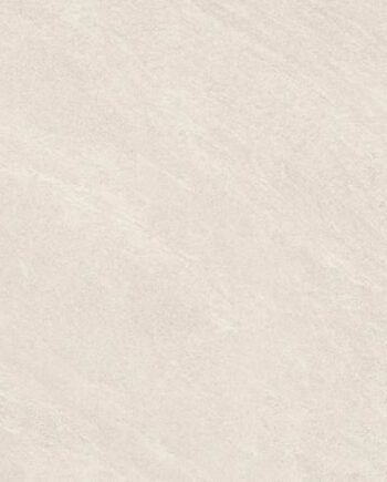 Stone effect porcelain floor tile ABK Cliff Ivory, 60x120 cm, 8.5 mm, natural matt, slip-resistant R10