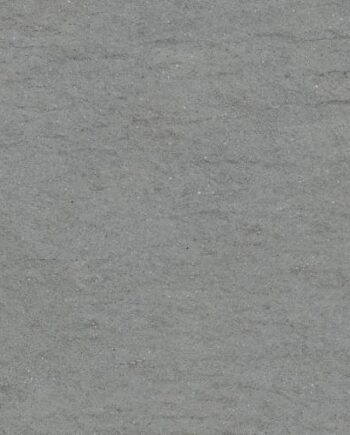 Stone effect porcelain floor tile ABK Poetry Stone Reloaded Basaltina Smoke, 60x120 cm, 8.5 mm, natural matt P.tech, slip-resistant R10