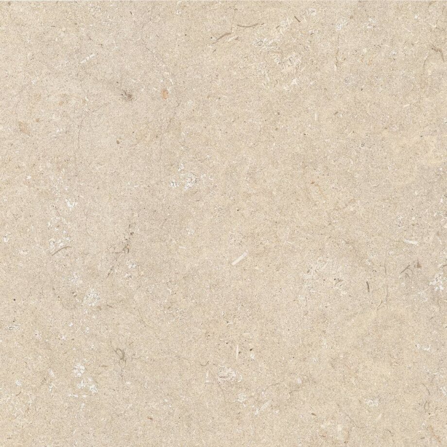 Stone effect porcelain floor tile ABK Poetry Stone Trani Beige, 60×60 cm, 8.5 mm, natural matt, slip-resistant R10 Stone effect porcelain floor tile ABK Poetry Stone Trani Beige, 60x60 cm, 8.5 mm, natural matt, slip-resistant R10