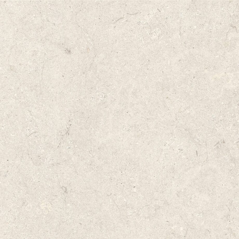 Stone effect porcelain floor tile ABK Poetry Stone Trani Ivory, 60×60 cm, 8.5 mm, natural matt, slip-resistant R10 Stone effect porcelain floor tile ABK Poetry Stone Trani Ivory, 60x60 cm, 8.5 mm, natural matt, slip-resistant R10
