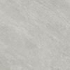 Stone effect outdoor porcelain tile ABK Cliff Ash, 60x120 cm, 20 mm, outdoor, slip-resistant R11