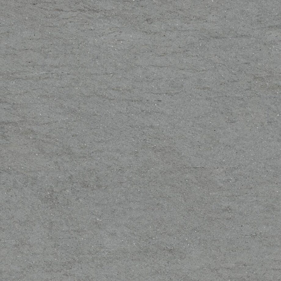 Stone effect porcelain tile ABK Poetry Stone Reloaded Basaltina Smoke, 60x60 cm, 8.5 mm, natural matt P.tech, slip-resistant R10