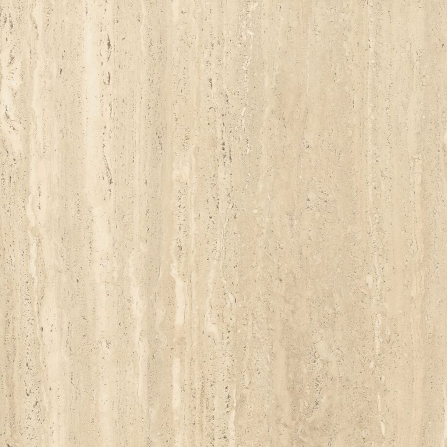 Stone effect porcelain tiles ABK Sensi Roma Cream, 80×80 cm, 8.5 mm, natural matt, slip-resistant R10 Stone effect porcelain tiles ABK Sensi Roma Cream, 80x80 cm, 8.5 mm, natural matt, slip-resistant R10