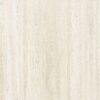 Stone effect porcelain tiles ABK Sensi Roma Ivory, 120x120 cm, 8.5 mm, natural matt, slip-resistant R10