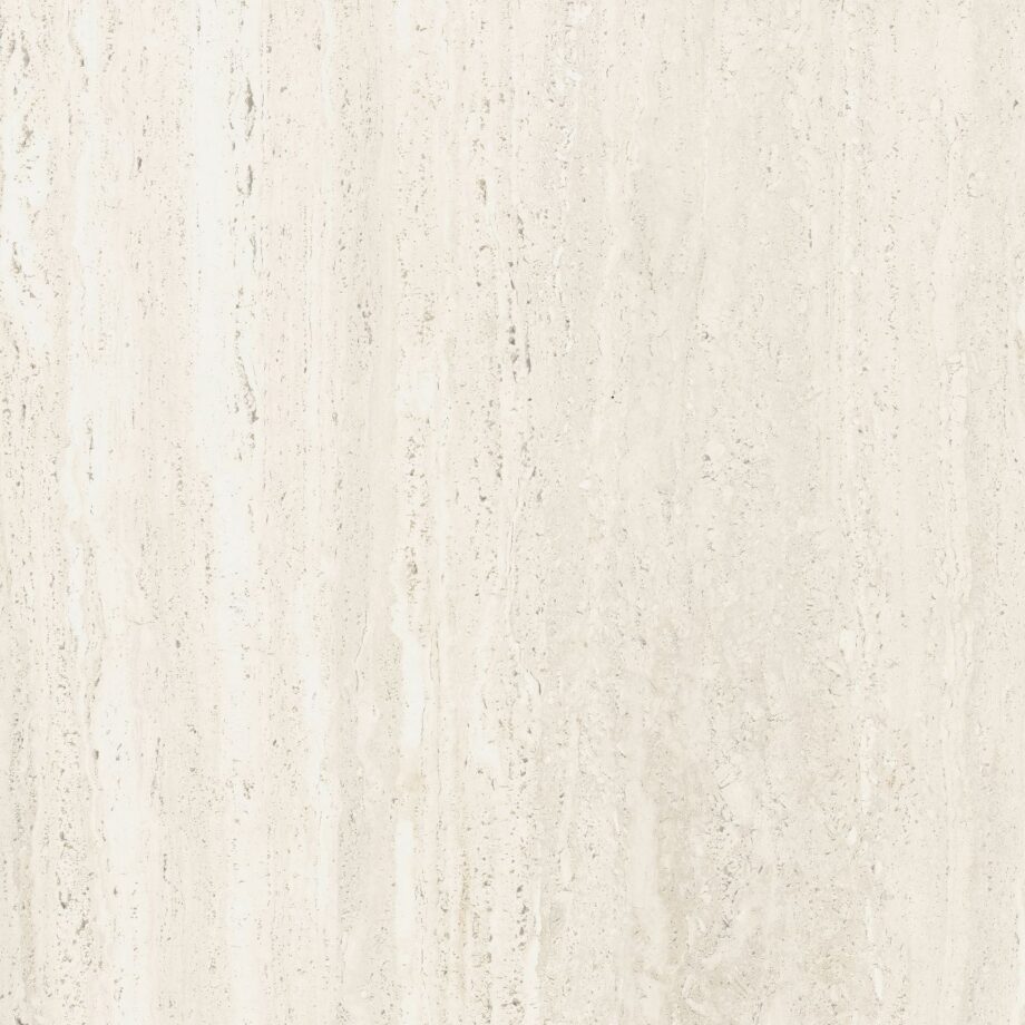 Stone effect porcelain tiles ABK Sensi Roma Ivory, 80×80 cm, 8.5 mm, natural matt, slip-resistant R10 Stone effect porcelain tiles ABK Sensi Roma Ivory, 80x80 cm, 8.5 mm, natural matt, slip-resistant R10
