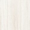 Stone effect porcelain tiles ABK Sensi Roma White, 120x120 cm, 8.5 mm, natural matt, slip-resistant R10