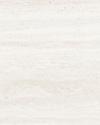 Stone effect porcelain tiles ABK Sensi Roma White, 80x160 cm, 8.5 mm, natural matt, slip-resistant R10