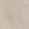 Stone-effect semi-polished porcelain floor tile Tau Caribbean Light Beige SP, 60x60 cm, 9 mm, light beige, rectified