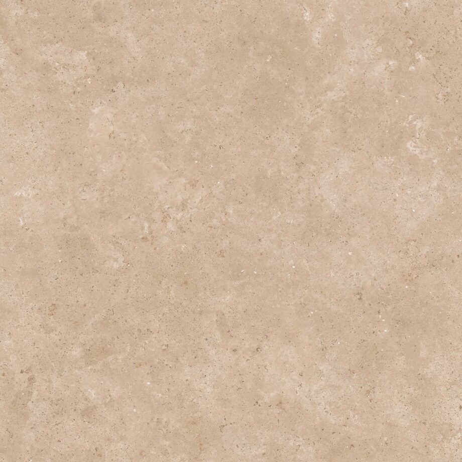 Stone-effect soft matt porcelain floor tile Tau Campaspero Soft Sand, 100×100 cm, sand beige, rectified Stone-effect soft matt porcelain floor tile Tau Campaspero Soft Sand, 100x100 cm, sand beige, rectified