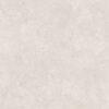 Stone-effect soft matt porcelain floor tile Tau Campaspero Soft White, 100x100 cm, white, rectified