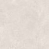 Stone-effect soft matt porcelain floor tile Tau Campaspero Soft White, 60x120 cm, white, rectified