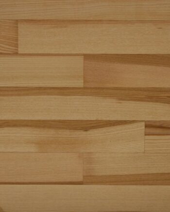 Strip parquet Ash Naturell