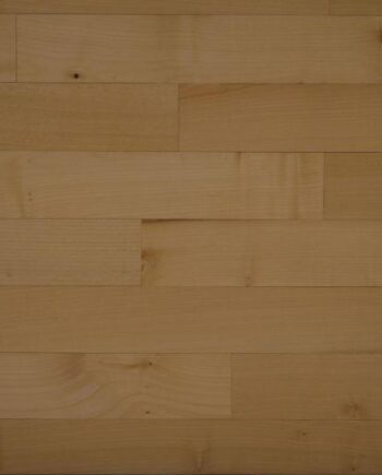 Strip parquet Eur. Mapler Naturell