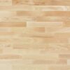Strip Parquet Flooring Bauwerk Monopark Ash 15 matt lacquered sanded – board view Strip Parquet Flooring Bauwerk Monopark Ash 15 matt lacquered sanded