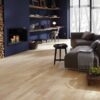Strip Parquet Flooring Bauwerk Monopark Ash 15 matt lacquered sanded – interior Strip Parquet Flooring Bauwerk Monopark Ash 15 matt lacquered sanded – 2
