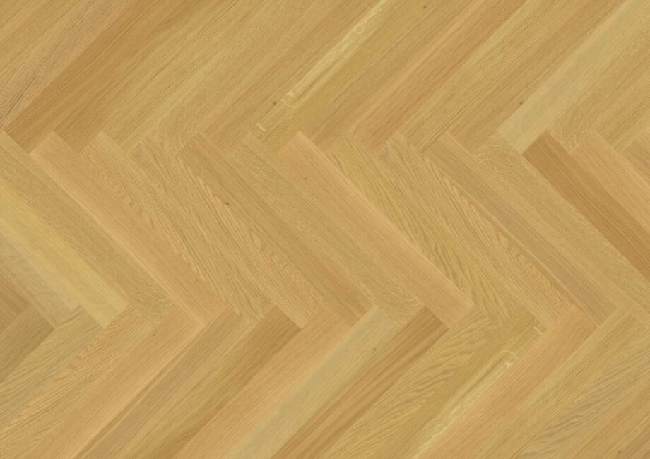Strip Parquet Flooring Bauwerk Monopark Oak Nature 13 oiled sanded – board view Strip Parquet Flooring Bauwerk Monopark Oak Nature 13 oiled sanded