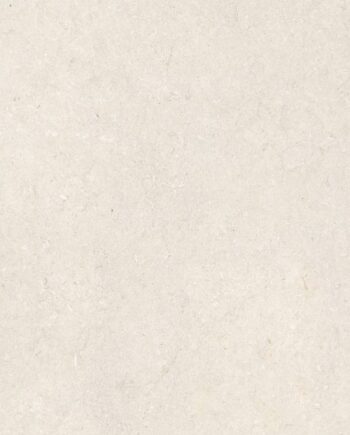 Stone effect large porcelain slab ABK Poetry Stone Trani Ivory, 120x280 cm, 6 mm, natural matt, slip-resistant R10