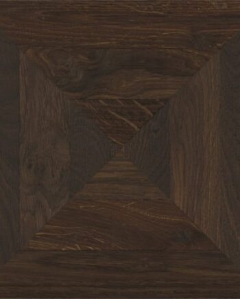 Panel Parquet Smoked Oak Naturell Berlin 50, unfinished, 15 x 300 x 300 mm