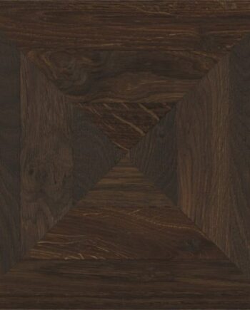 Panel Parquet Smoked Oak Naturell Berlin 70, unfinished, 10 x 420 x 420 mm