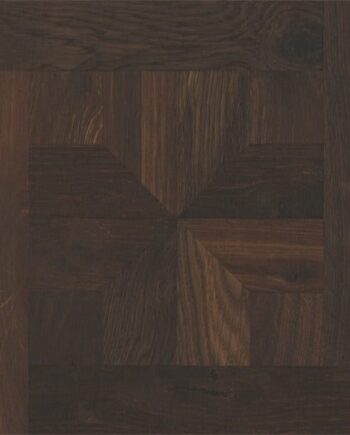 Panel Parquet Smoked Oak Naturell London 70, unfinished, 15 x 420 x 420 mm