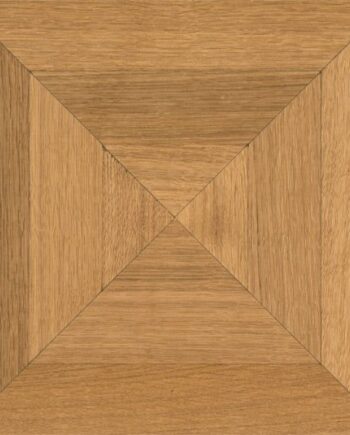 Panel Parquet Oak Exquisit Berlin 50, unfinished, 10 x 300 x 300 mm