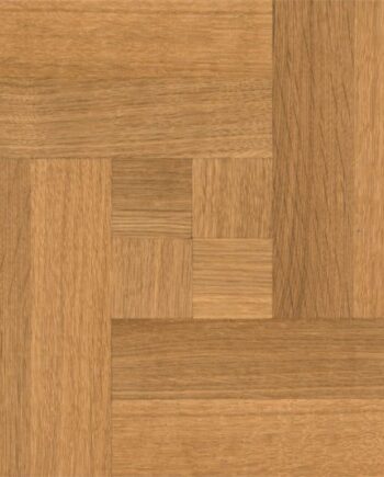 Panel Parquet Oak Exquisit Paris 50, unfinished, 15 x 300 x 300 mm