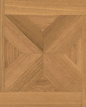 Panel Parquet Oak Exquisit Wien 70, unfinished, 15 x 478 x 478 mm