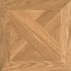 Panel Parquet Oak Natur Bern 50, unfinished, 15 x 340 x 340 mm – 2