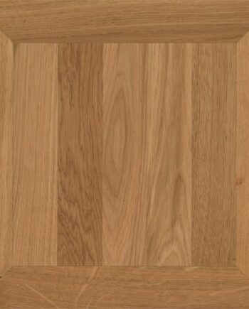 Panel Parquet Oak Natur Rom 70, unfinished, 10 x 490 x 490 mm