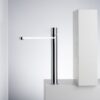 Tall basin mixer Emmevi Ade 78006 with click-clack waste – 3