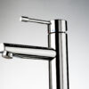 Tall basin mixer Emmevi Eden 71006 with pop-up waste – 3