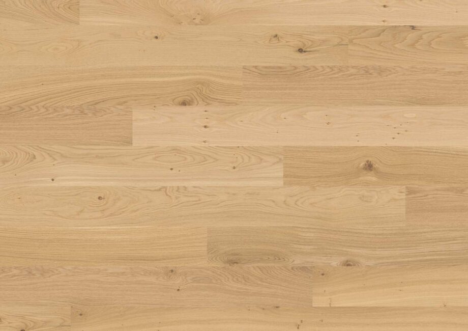 Oak Flooring Bauwerk Trendpark 1390 Crema 35 B-Protect brushed Oak Flooring Bauwerk Trendpark 1390 Crema 35 B-Protect brushed