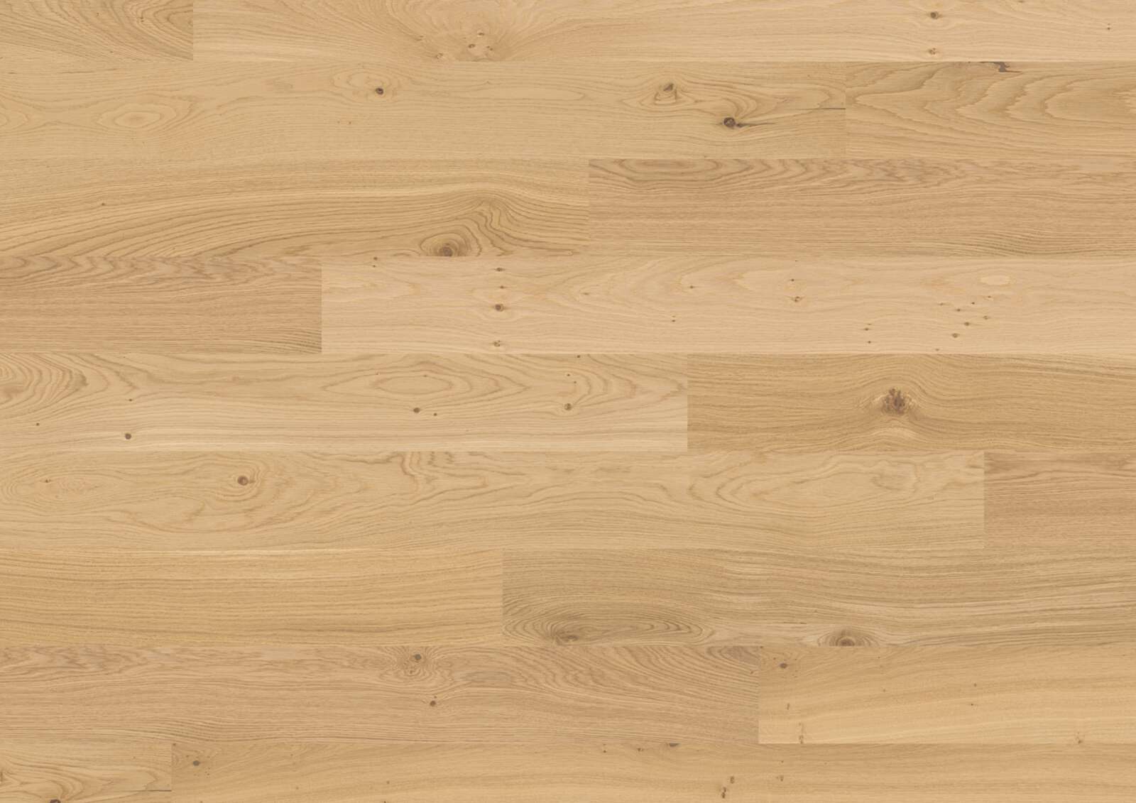 Oak Flooring Bauwerk Trendpark 1390 Crema 35 B-Protect brushed