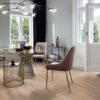 Parkett Bauwerk Casapark tamm 35 Crema B-Protect® ultramatt lakk 181mm Parkett Bauwerk Casapark tamm 35 Crema B-Protect® ultramatt lakk 181mm