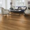 Tammeparkett Bauwerk Casapark tamm 35 harjatud õlivaha 181mm