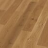 Tammeparkett Bauwerk Casapark tamm 35 harjatud õlivaha 181mm