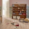 Tammeparkett Bauwerk Casapark tamm 46 Farina harjatud õlivaha 181mm