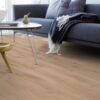 Tammeparkett Bauwerk Casapark tamm 46 Farina harjatud õlivaha 181mm
