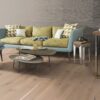 Tammeparkett Bauwerk Casapark tamm 46 Farina harjatud õlivaha 181mm