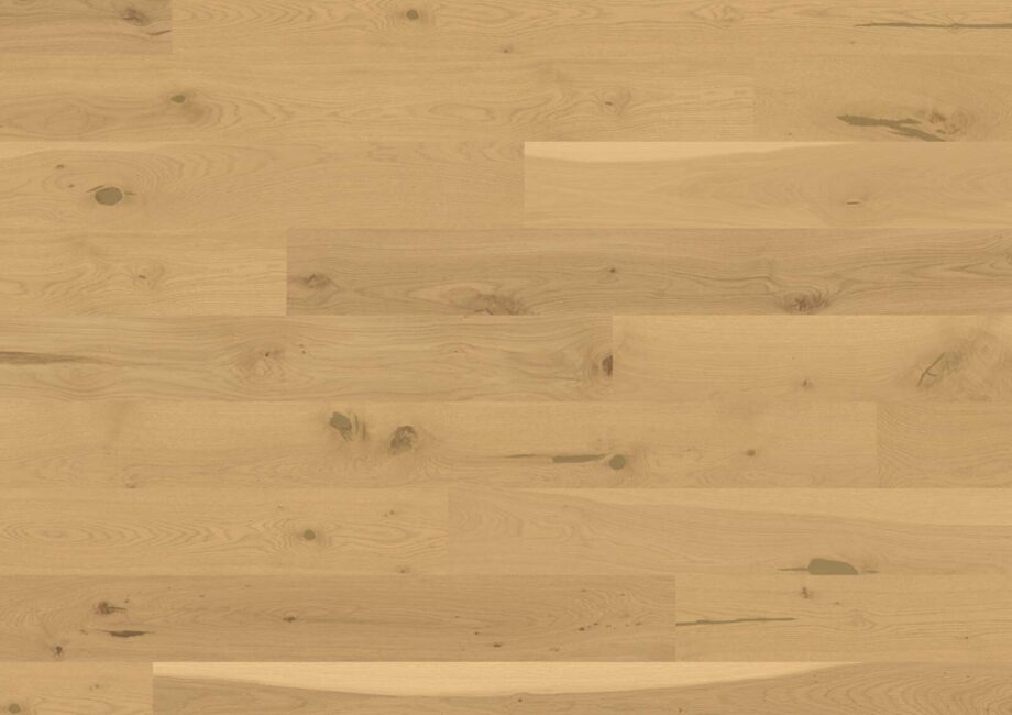 Engineered Wooden Flooring Bauwerk Trendpark 1390 Oak Avorio 46 oiled Engineered Wooden Flooring Bauwerk Trendpark 1390 Oak Avorio 46 oiled