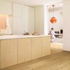 Tammeparkett Quick-Step Amato Pure Oak eriti matt lakk, veekindel 145mm Tammeparkett Quick-Step Amato Pure Oak eriti matt lakk, veekindel 145mm