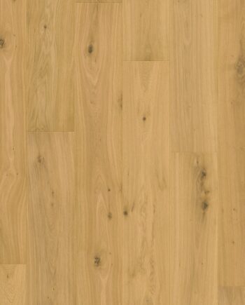 Tammeparkett Quick-Step Cala Pure Oak eriti matt lakk, veekindel 220mm