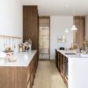 Tammeparkett Quick-Step Cascada Lily White Oak eriti matt lakk, veekindel 190mm