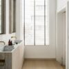 Tammeparkett Quick-Step Cascada Lily White Oak eriti matt lakk, veekindel 190mm