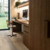 Tammeparkett Quick-Step Palazzo Latte Oak õlitatud 190mm Tammeparkett Quick-Step Palazzo Latte Oak õlitatud 190mm