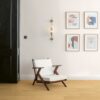 Tammeparkett Quick-Step Palazzo Refined Oak eriti matt lakk 190mm Tammeparkett Quick-Step Palazzo Refined Oak eriti matt lakk 190mm
